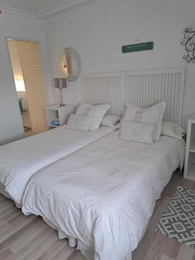 Apartamentos Flamenco B&B Σεβίλλη Εξωτερικό φωτογραφία